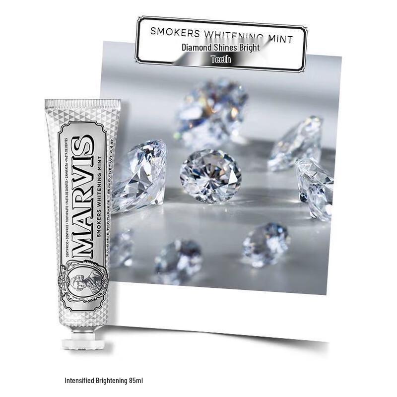 Colgate Enhanced Whitening Mint Toothpaste