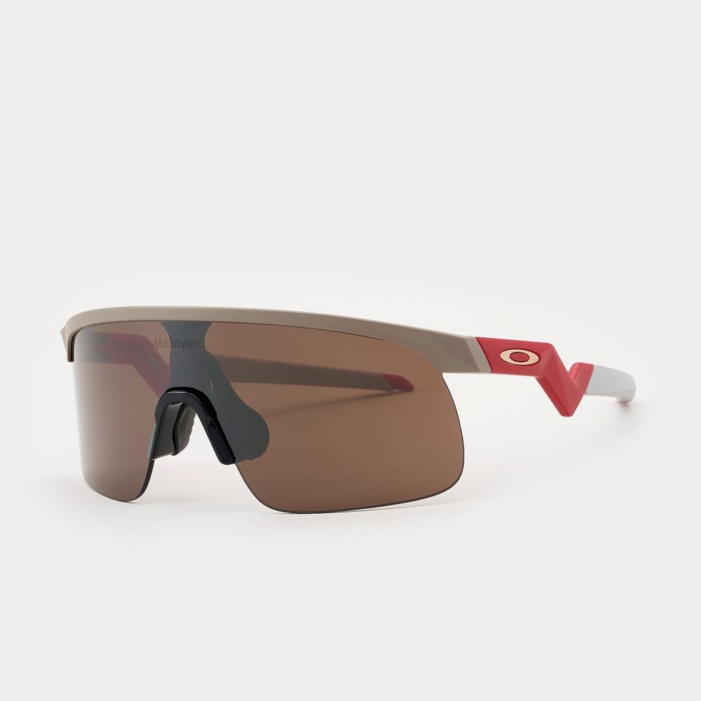 Oakley Register Oj9010 1723 Matte Terrain Tan Prizm Tungsten