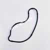 Motorcycle Parts Engine Cooling Water Pump Assembly Impeller Gasket Cover for Cfmoto 250Nk 250Sr Cf250Nk Cf250Sr Cf Moto Nk250