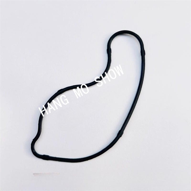 Motorcycle Parts Engine Cooling Water Pump Assembly Impeller Gasket Cover for Cfmoto 250Nk 250Sr Cf250Nk Cf250Sr Cf Moto Nk250
