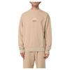 Hugo Mens Logo Drop Shoulder Regular Sweatshirt