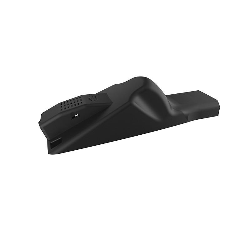 HD Hidden Dash Cam for Lincoln Corsair, Taurus, Continental, MKC, Everest - No Wiring Needed