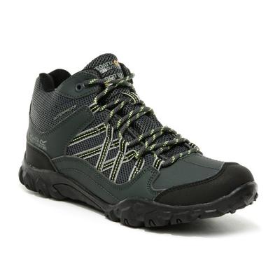 Childrens/Kids Edgepoint Boots