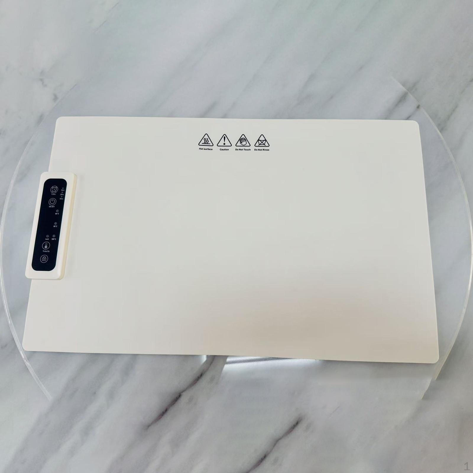 

Электрическая подогреватель пищи Подогревающая подставка для обеденного стола Остатки Буфет