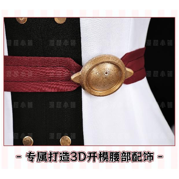 Asuna Cosplay Costume Sword Art Online: Ordinal Uniform Halloween Carnival Party Christmas Play Role Clothes Clothing for Women