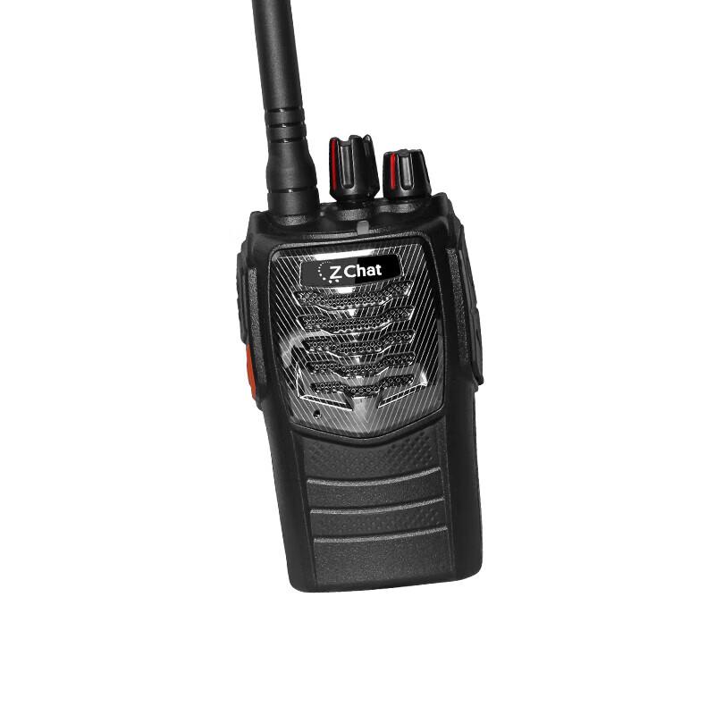 Zchat ZEK6800A High Power Long Range Walkie-Talkie (CN version)