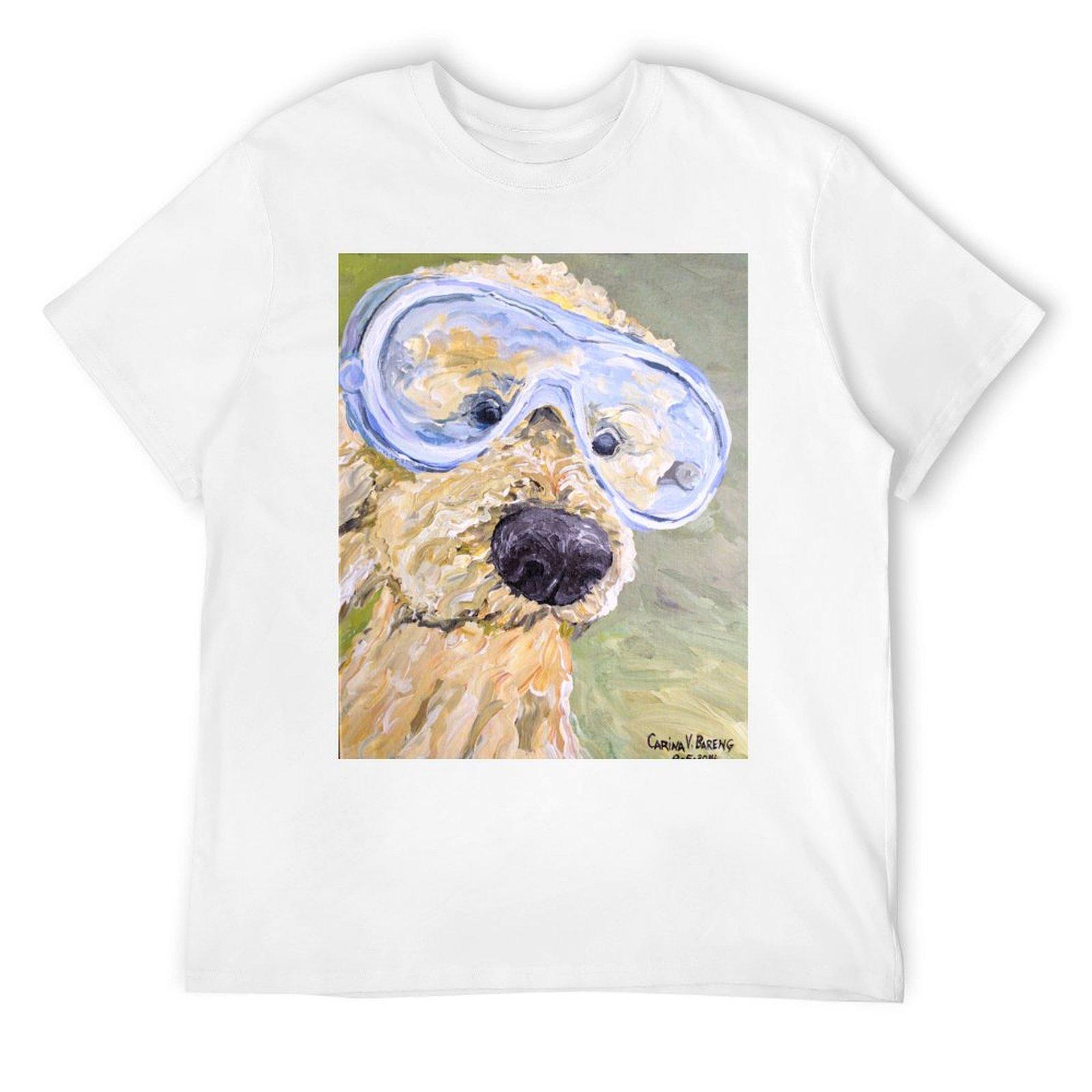 Peanut at Work T-Shirt tops cute tops shirts graphic shirts graphic tee men S