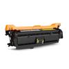 Yinsheng Remanufactured Toner Cartridge for HP CP5525/M750 Series (CE270A/650A Compatible)