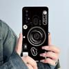 For OPPO Find X2 Neo / Reno3 Pro 5G Phone Case Cover CPH2009 Silicone Sweet Painted Cartoon Funda Lovely Printed Coque Casing