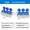 Xiantai Industrial Explosion-Proof Waterproof Wall Socket/Switch