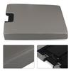 Center Console Lid Armrest Kit Cover For Chevy Silverado Suburban Tahoe Avalanche Sierra 20072008 2009 2010 2011 2012 2013