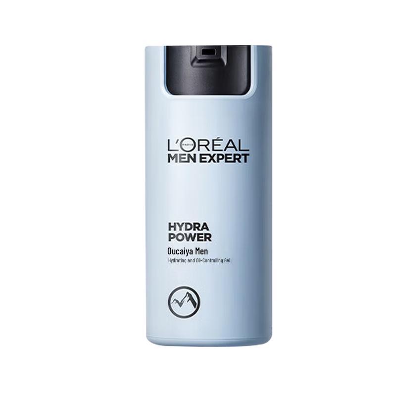 

L Oréal Men Expert Hydra Energetic Oil Control Gel 50ml