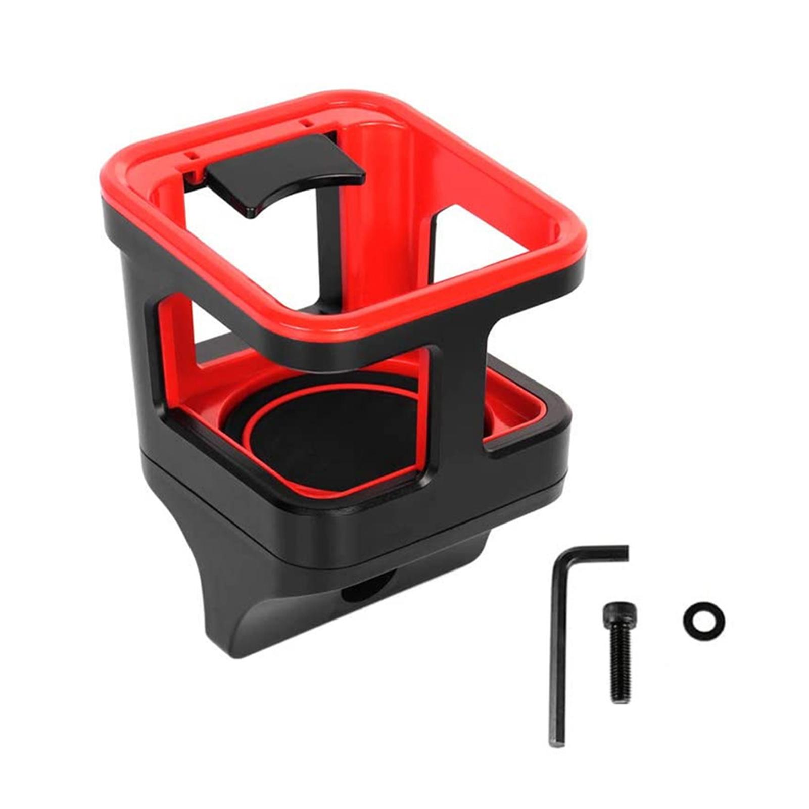 

Организуйте свой путь на подставке-органайзере для Suzuki Jimny Аксессуары для салона Suzuki Jimny красный