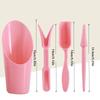 4Pcs/Set of Gardening Tools in Random Colors Including Planting Tools Bucket Shovel Seedling Lifter, Essential Gardening Gadgets Succulent Tools