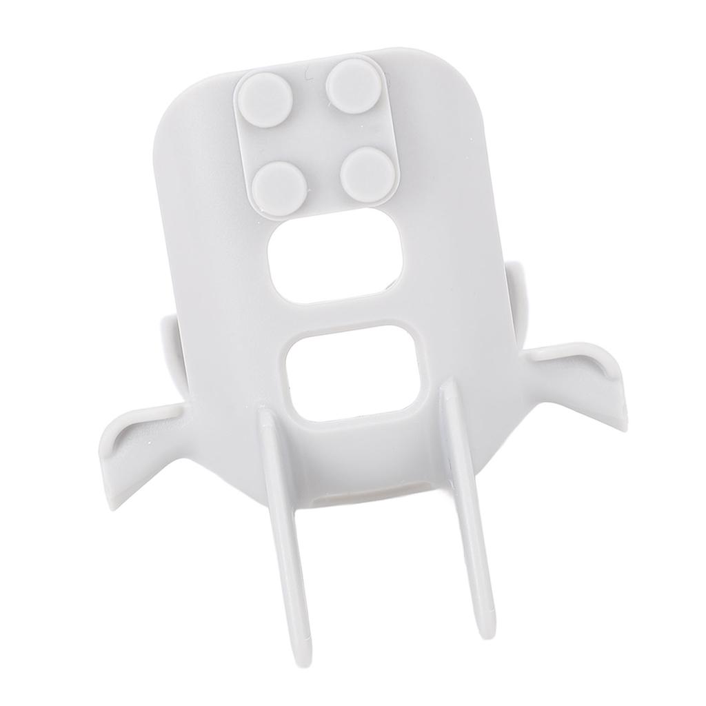 Drone Flight Tail Anti Drop Battery Anti Release Holder Flight Tail Wing for NEO Decoration