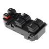 Right Hand Driver Power Window Control Switch for Honda CR-V 2007 2008 2009 2010 2011 35750SWAZ01 35750-SWA-Z01 35750-SWA-J01