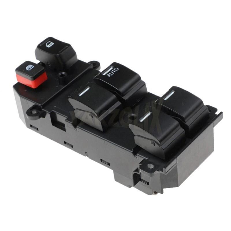 Right Hand Driver Power Window Control Switch for Honda CR-V 2007 2008 2009 2010 2011 35750SWAZ01 35750-SWA-Z01 35750-SWA-J01