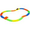 Magic Tracks Glowing Track Car Led Sounds Led