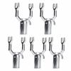 5pcs Durable Tree Branch Support Rust-Resistant Branch Spreader Tool Tree Brace  Fruits Trees