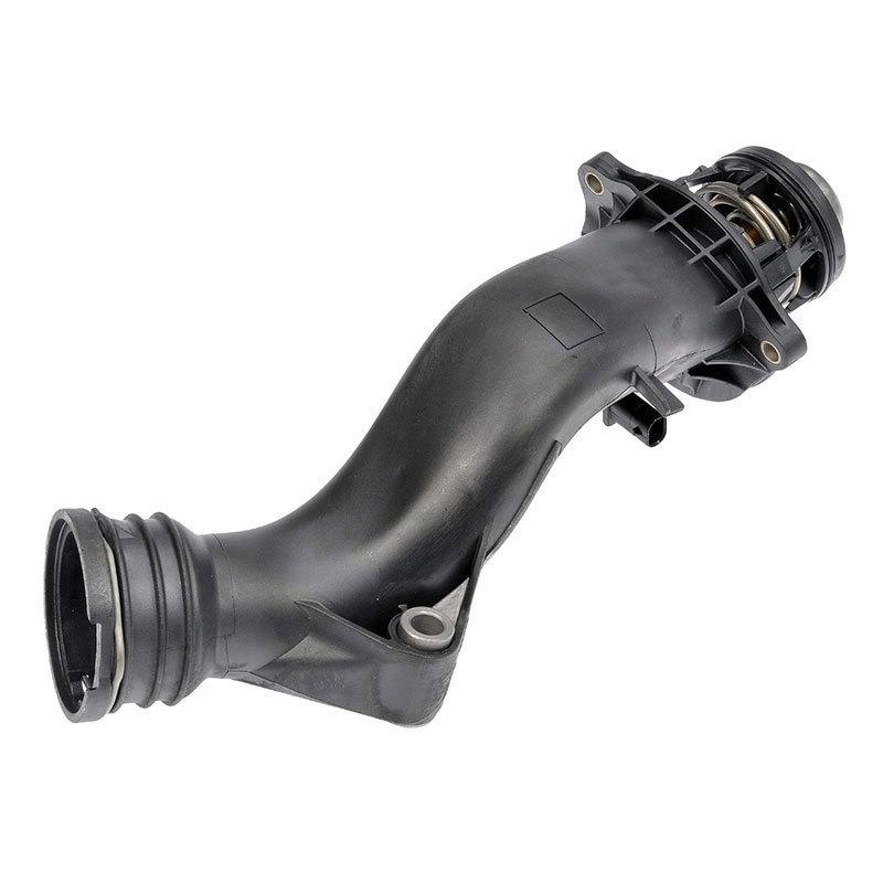 A2782000815 2782000815 A2782000415 2782000415 Engine Coolant Cooling Thermostat Housing for MERCEDES-BENZ GLE W166 M157 M278