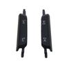 5G0959442 For VW Golf 7 7.5 MK7 Jetta A7 Passat B8 Tiguan Touran Car Multifunction Steering Wheel Volume Button Cap 5G0959442K