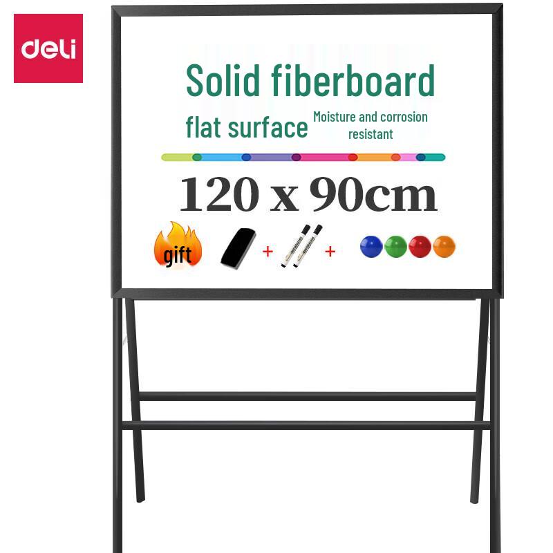 Deli A-Frame Electronic Whiteboard