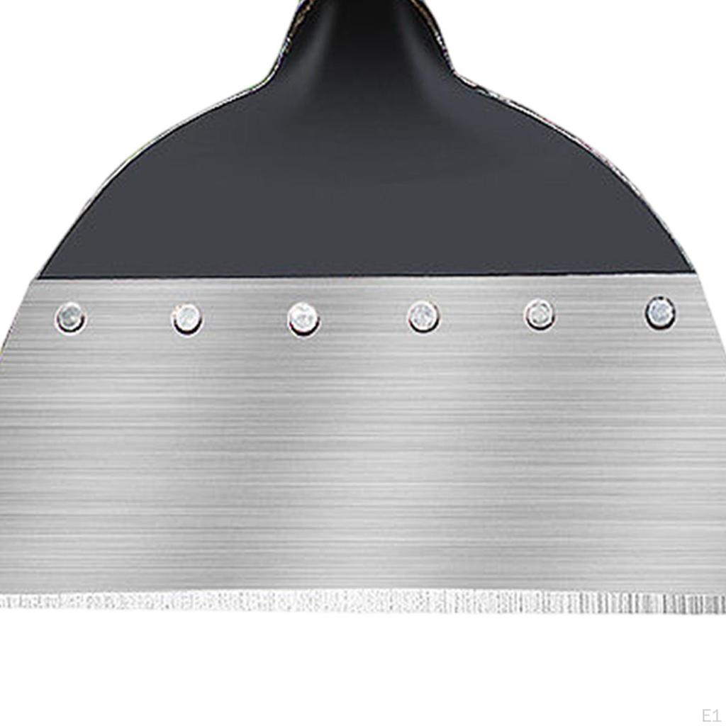 Hageredskap Rake Flat Hode Is for Luking