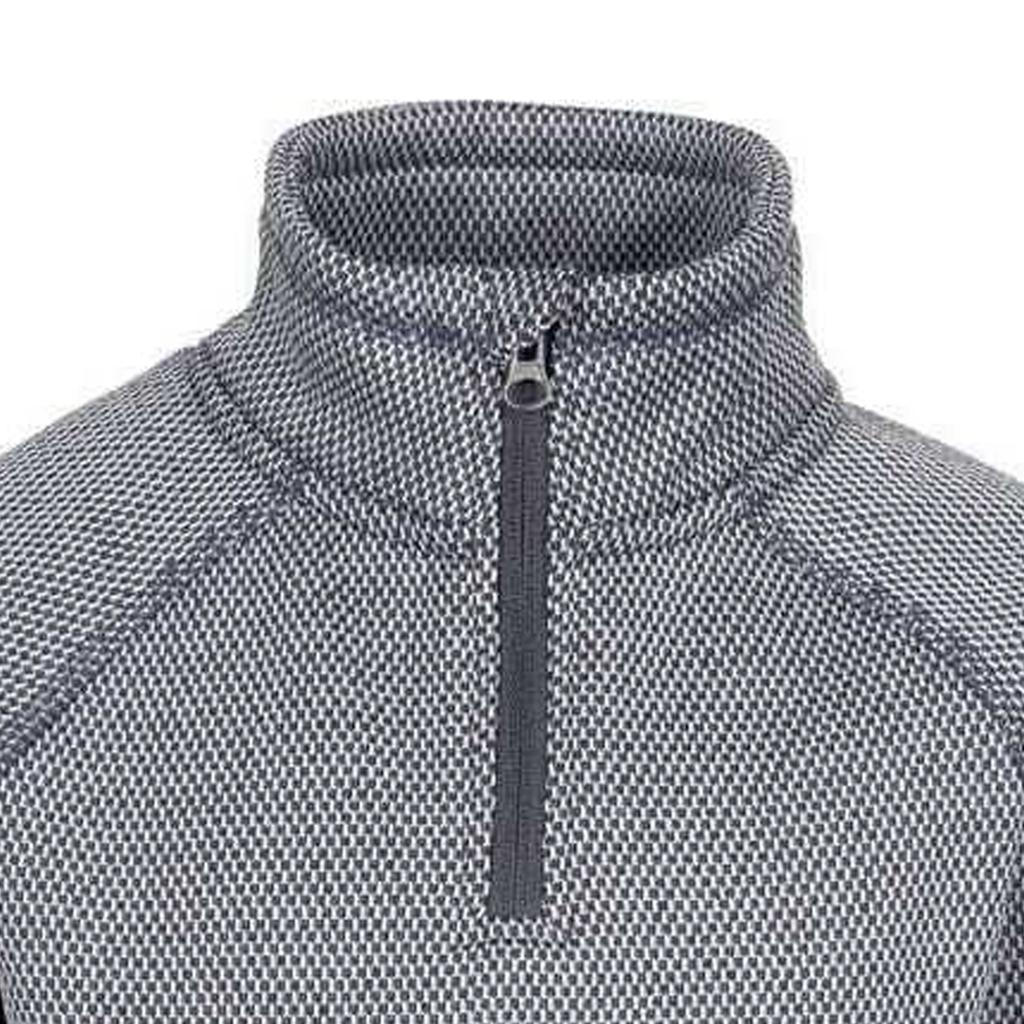 Childrens/Kids Mixed Fleece Top