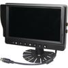 Monitor 9c for Track Guide III GRANIT System Cameras