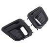 2PCS Front Pair Bumper Fog Light Cover For Forester Sport 2019-2026 57731SJ140 Styling Fog Light Decoration