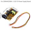 Para Kaizheng Z50W/Kz336A-1 Placa de Fonte de Alimentação para TV LCD 12V3A Tela LCD de 12-24 Polegadas