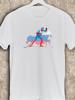 T-Shirt for Skier