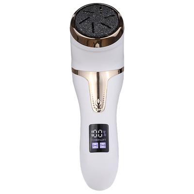 Electric Foot Callus Remover LCD Display Dead Skin Remover Foot File Pedicure Tools for Home Use