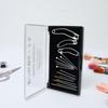 Magnetic Needle Case Transparent Cover Compact Organizer Sewing Needle Organizer Travel Home Indoor Crafting Drawers Handbags