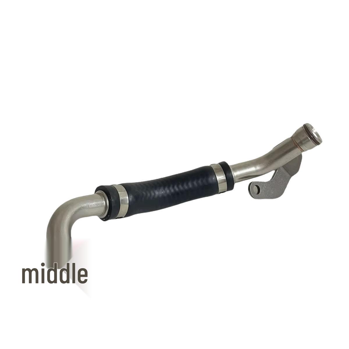 BMW E91/E92/E93/F30/F31/F34 Turbocharger Oil Line 11427585403