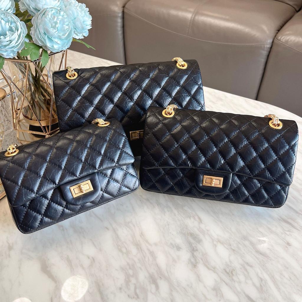 Echt leder ruitvormige kettingtas olifantenpatroon eerste laag koeienhuid vierkante gesp enkele schouder crossbody oksel kleine vierkante tas vrouwelijk