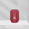 Suitable for Toyota Highlander Car Water Cup Holder Senna Camry Corolla Car Seat Back Storage Box Door Drink Barrel