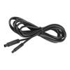 8.2ft 5 Pin Dash Cam Rear View Camera Extension Cord Backup Camera Extension Cable