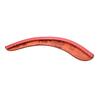 Acoustic Guitar Arm Rest Solid Wood Guitar Armrest Gauntlets for 39-41 inch Acoustic Guitar Replacement Parts Durable