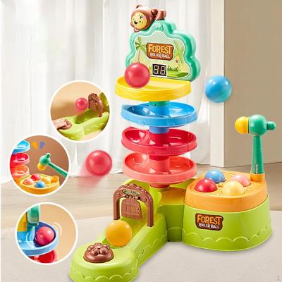 Hračky pro rozvoj a vzdělávání – Výukové hračky