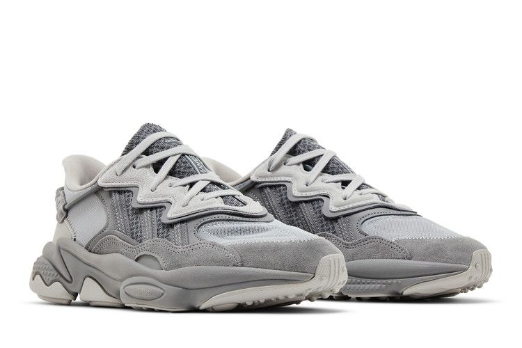 adidas Ozweego Triple Grey Men's Sneakers