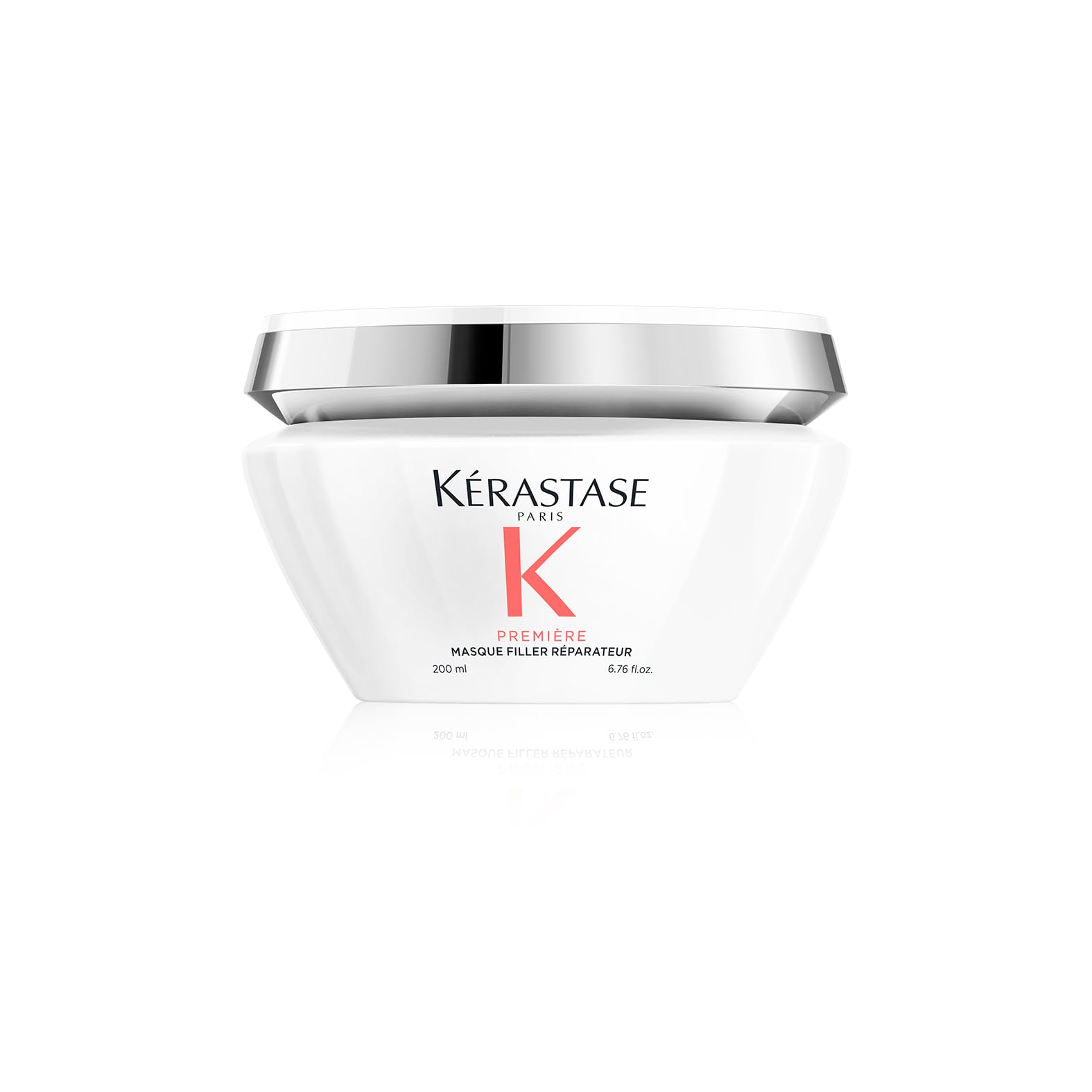 Маска RAC Repair Hair Mask 200 мл Kérastase Première (Уход за повреждениями)