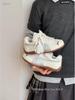 2026 Spring Girls' Fashion Racing and Casual Retro Sports Shoes