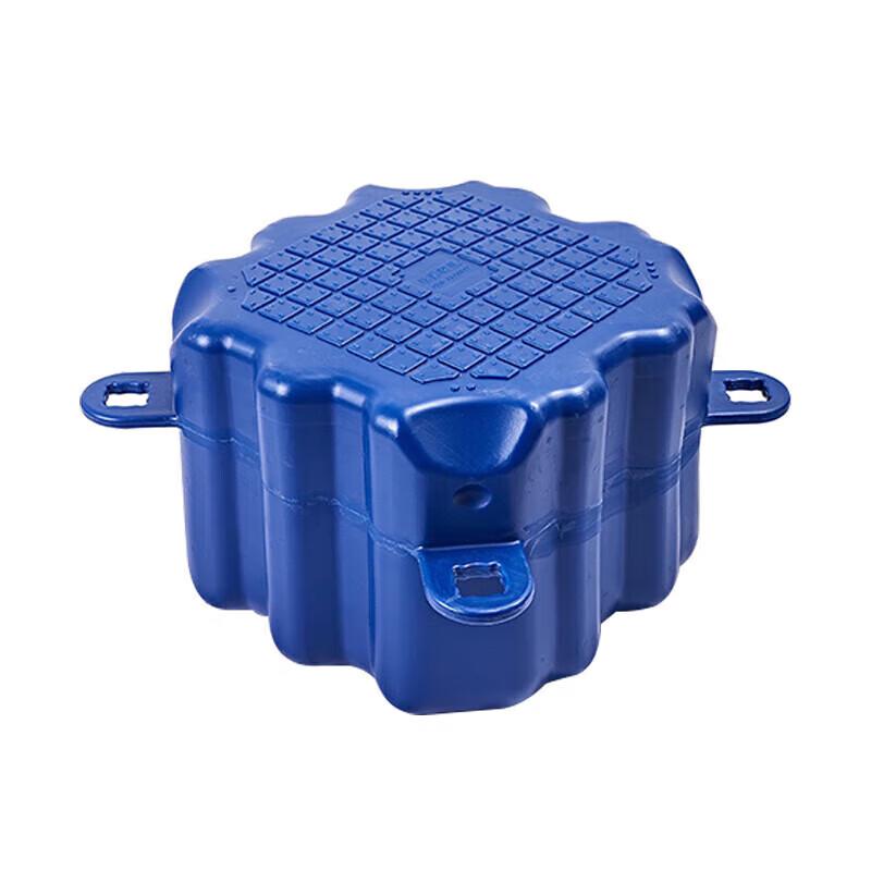 Modular Floating Platform Pontoon