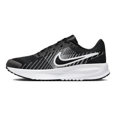 Run Defy Black White Men Sneakers HM9594-004
