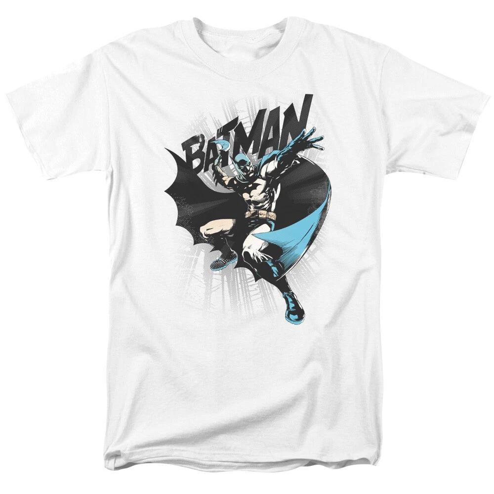Batman  Batarang Throw  T-Shirt - to 5X M