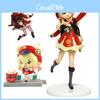 Pvc Klee Figure Ornament From Genshin Impact Game