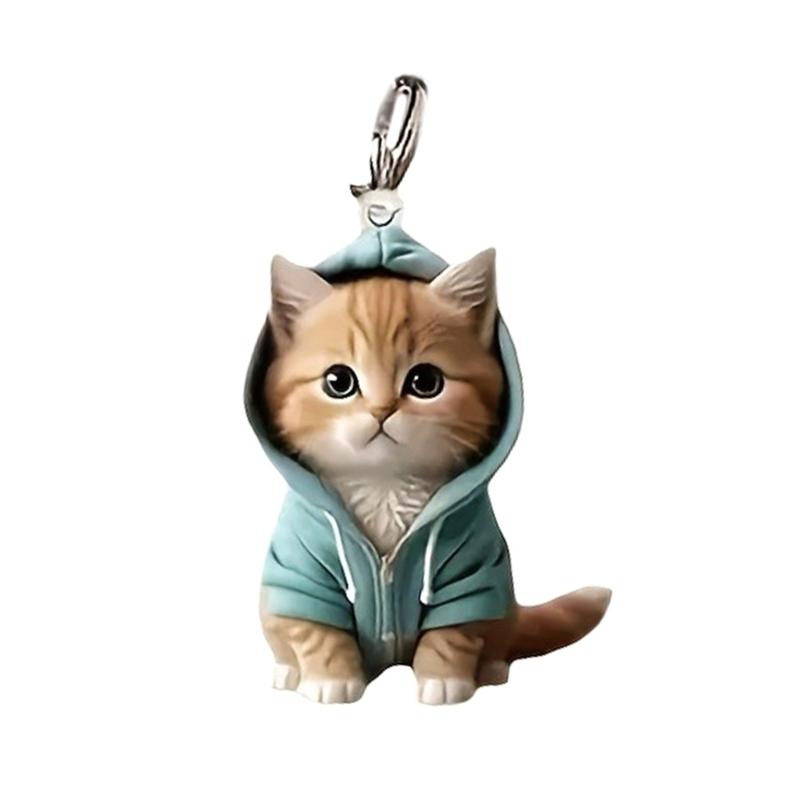 Type C USB Port Dust Plug with 2D Acrylic Pendant Charm Mobile Dust Plug Charm Phone Accessories for Phone Decorations