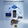 High Performances Power Supply Module Unit, Precise Voltages Adjustment Suitable for Electronic Development&Maintenance