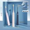 Philips Sonic Electric Toothbrush HX2471 Duo Pack